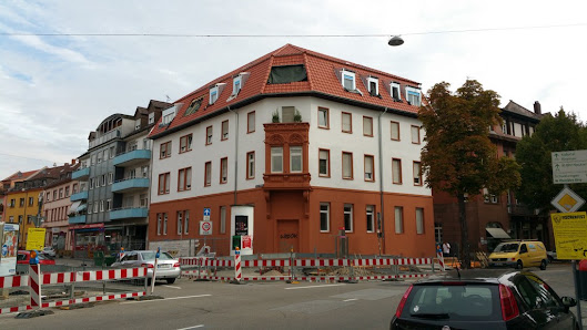 Architekt Axel Bauer – Bild