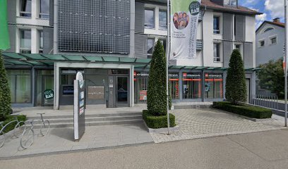 Kreisbaugenossenschaft Kirchheim-Plochingen eG