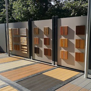 Holz Adrian GmbH – Bild