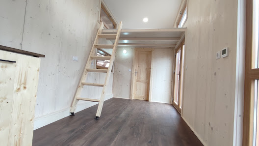 Tinyhousebarat – Bild