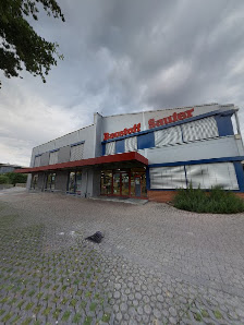 Baustoff Sauter GmbH – Bild