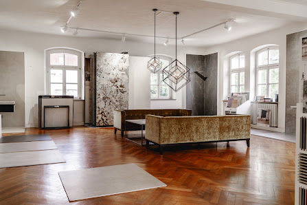 FLIESEN KREATIV HAUS – Bild