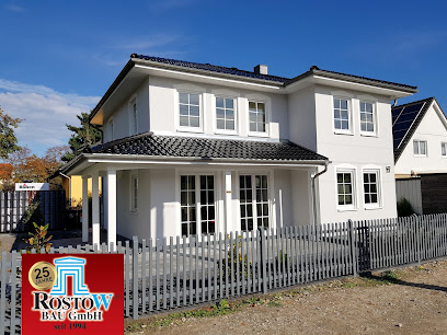 ROSTOW Bau GmbH Musterhaus Berlin