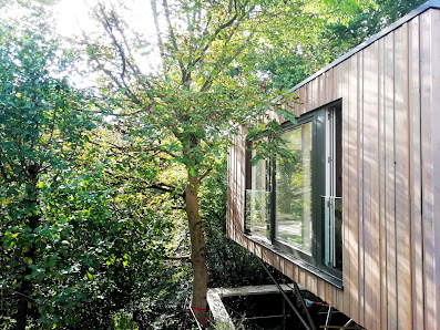 Zimmerei - Holzbau Höfler – Bild