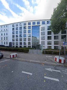 Instone Real Estate Development GmbH, Niederlassung Hamburg – Bild