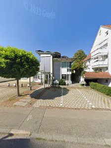 Blick ins Haus | Sensoriens AG – Bild