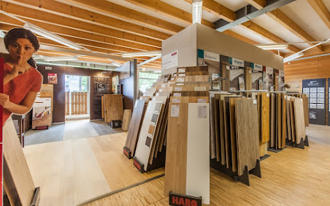 Flamme Holzwerkstoffe Freiburg GmbH – Bild