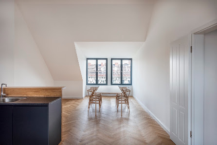 Knopp Wassmer Architekten PartG mbB – Bild