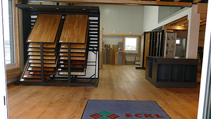 Eckl Parkett & Boden GmbH
