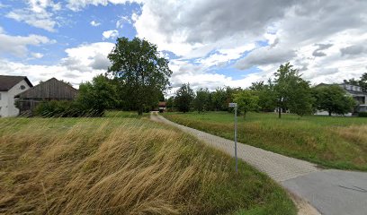 Wilhelm Huber Holzhaus GmbH