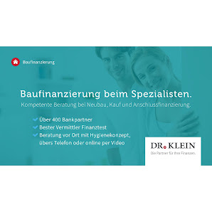 Dr. Klein: Michael Oßwald – Bild