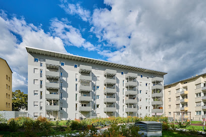 Postbaugenossenschaft Regensburg eG