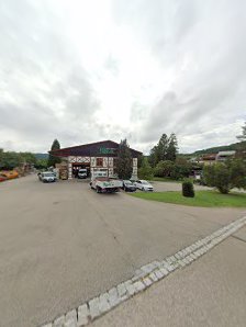 Holzbau Rösch GmbH & Co.KG – Bild