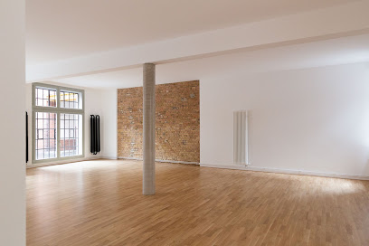 Ruiken & Vetter Architekten