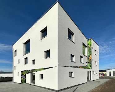 böser architektur – Bild