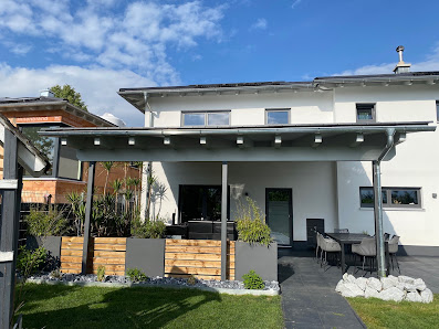 Zimmerei Eckert GmbH – Bild