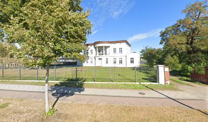 Ms Projekt Bau Gmbh