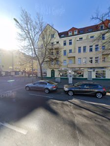 BT Holzhäuser und Möbel – Bild