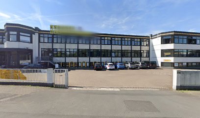 Bora Projektbau GmbH