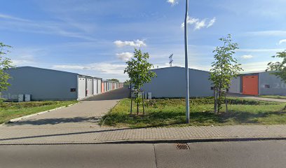 Holzbau Pritzkow