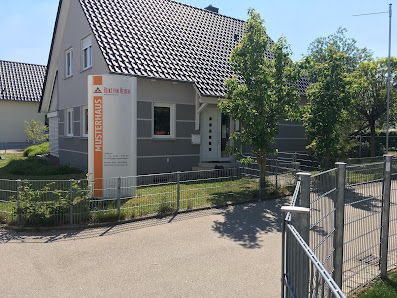 Heinz von Heiden-Musterhaus Augsburg - Wir bauen Ihr Massivhaus. – Bild