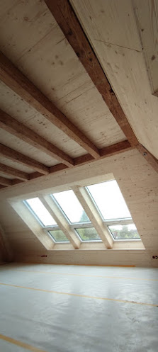 Holzbau Konstanz – Bild