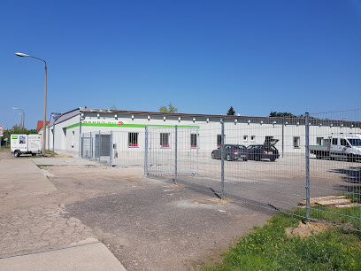 Makrü Bau GmbH