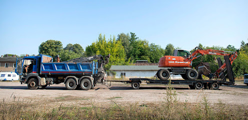 Tim Wolter Abbruch & Erdbau GmbH