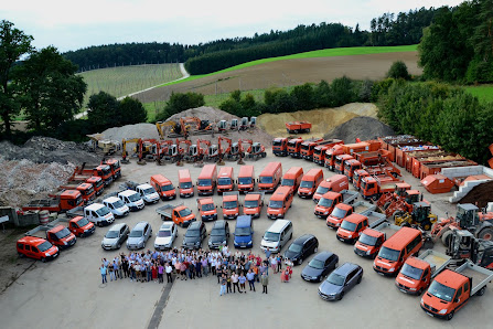 Hechinger Bau GmbH – Bild