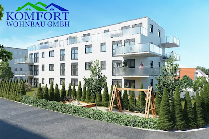 KOMFORT Wohnbau GmbH