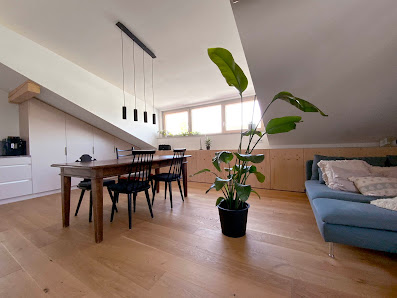 HolzRex GmbH Schreinerei & Holzbau – Bild