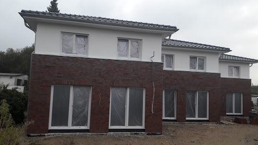 Nordbau Wittenburg - Massivhausbau – Bild