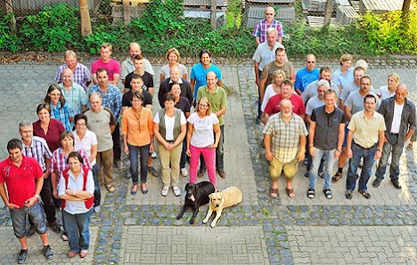 Beil Baugesellschaft mbH – Bild