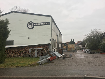 Reichert Metallverarbeitung GmbH