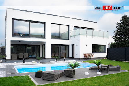 Modul Hausconcept GmbH | Hausbau Hannover & Region – Bild