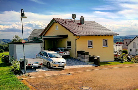 Ideal-Massiv-Haus GmbH – Bild