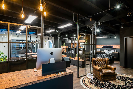 Teamwork Salondesign GmbH – Bild