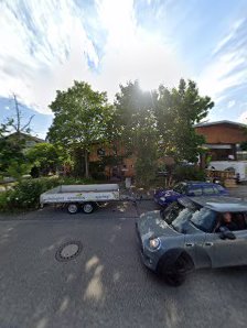 Zimmerei Grünspecht e.G. – Bild