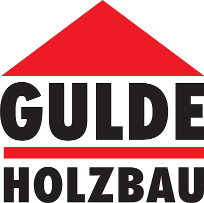 GULDE Holzbau