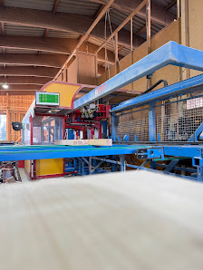 Holz-Meyer GmbH – Bild