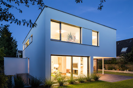 Bradl Baugeschäft GmbH – Bild