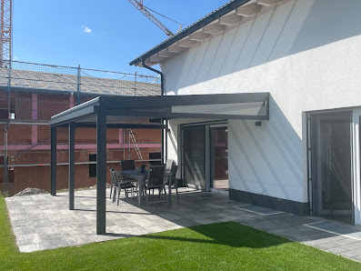 AF Überdachung GmbH - Memmingen | Terrassendach - Wintergarten - Terrassenüberdachung - Carports – Bild