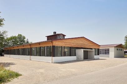 M. Wind Baugeschäft GmbH