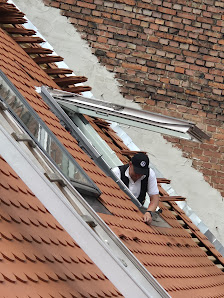 HB Dach und Holzbau – Bild