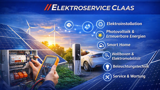 Elektroservice Claas e.K. – Bild