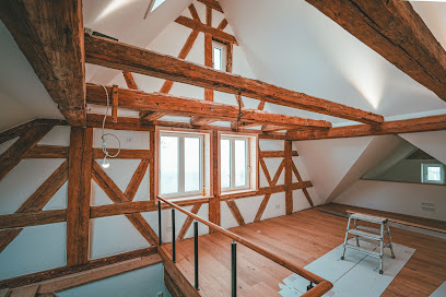 Lauffer Holzbau-Zimmerei, Inh. Steffen Lauffer