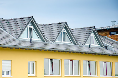 Zimmerei Rudolf Schiller GmbH & Co. KG – Bild