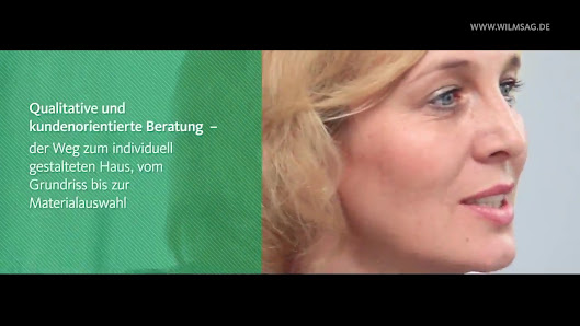 Wilms AG Generalunternehmer | Massivhaus bauen in Berlin & Brandenburg – Bild