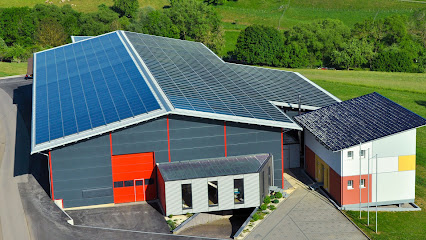 Holzbau Müller GmbH