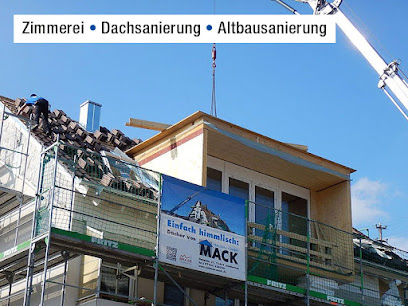 Holzbau-Mack GmbH